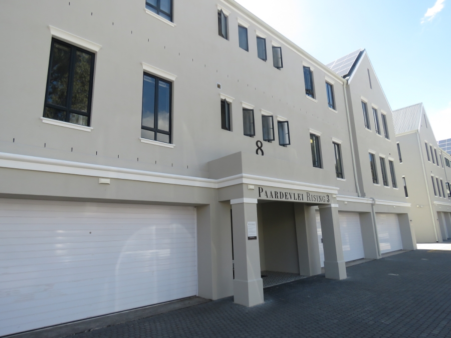 Commercial Property for Sale in Paardevlei Western Cape